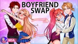 Switching Boyfriends with my BFF for a Day | MSA