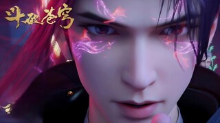 Pertempuran Darah Phoenix Vs Darah Naga Void || BTTH season 5 Episode 136