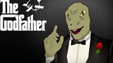 [Animation] Kamu Bahkan Tak Ingin Memanggilku The Godfather Yee