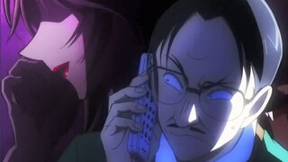 [Detective Conan main story] Mysterious software? Undercover Gin? Detailed discussion of the Itakura