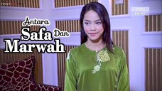 Telemovie Antara Safa Dan Marwah 2013