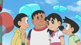 Doraemon Episode 610