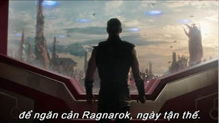 Marvel Studios' Thor_ Tận Thế Ragnarok_ Official Trailer #phimhay