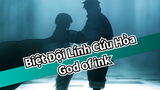 [Biệt Đội Lính Cứu Hỏa|AMV] God of ink