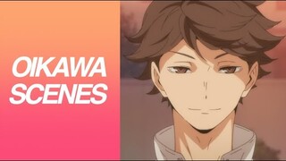 Oikawa Tooru clips || Twixtored\Slowed