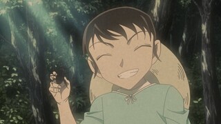 【柯南最新漫改】山村操对景光的回忆