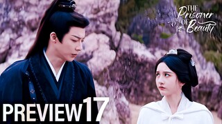 [PREVIEW] EP17 The Prisoner of Beauty (2025)