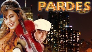 Pardes sub Indonesia [film India]