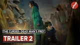 The Cursed: Dead Man’s Prey (2021) 방법: 재차의 - Movie Trailer 2 - Far East Films