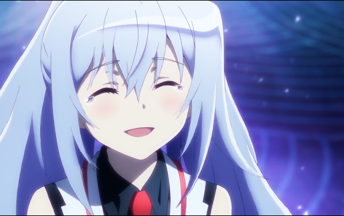 Plastic Memories] Wait for Season 2 - BiliBili