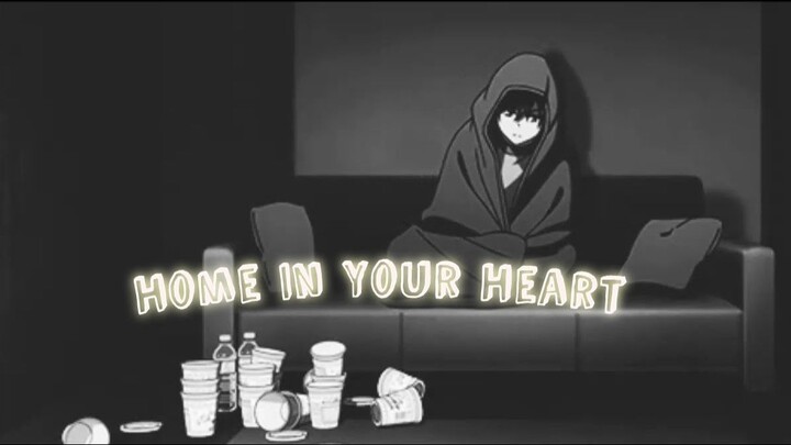 Kuahi - Home in your heart「 AMV 」
