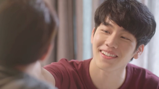 BL ฉันเริ่มจะชอบคุณแล้ว