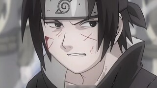 Naruto mencintai Sakura, Sakura mencintai Sasuke, lalu siapa yang dicintai Sasuke?