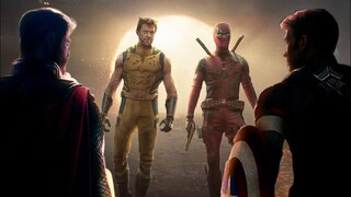 How Will Deadpool & Wolverine Enter The MCU?