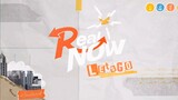 Real NOW ATEEZ - EP.1 [ENG]