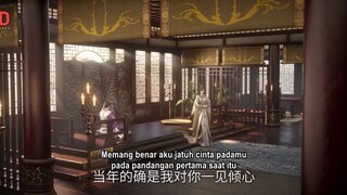 Renegade Immortal Eps 49 Sub Indonesia