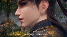 Endless God Realms Eps 51 sub indo