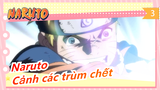 [Naruto] Cảnh các trùm chết trong truyền hình Naruto! Naruto và Sasuke chỉ kết hợp trong hai lần_C