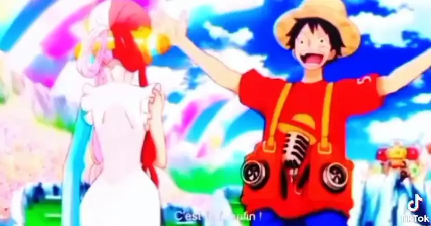 Uta và Luffy: Đây sẽ là một sự hợp tác đầy kỳ thú giữa 2 bộ anime nổi tiếng là Tokyo Ghoul và One Piece. Hai nhân vật Uta và Luffy sẽ cùng nhau tham gia vào một cuộc phiêu lưu cực kỳ độc đáo và hấp dẫn. Các fan của cả hai bộ anime đều không thể bỏ lỡ cơ hội này.