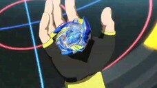 Beyblade burst episode 3 in english