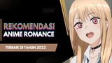 4 Rekomendasi Anime Romance yang terbaik di tahun 2022