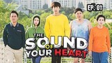 The Sound of Your Heart (2016) Ep 01 Sub Indonesia