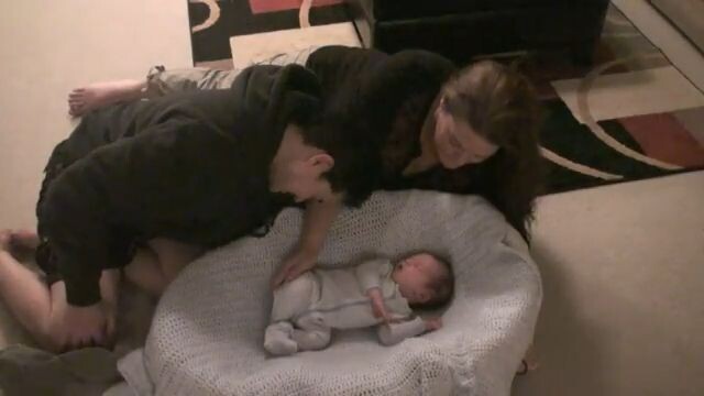 Bringing Home Jensen Part 1