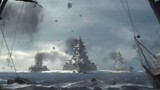 Game|World of Warships-Menaklukkan Ombak yang Berbahaya