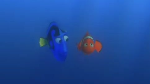 Finding Nemo (2003) - Full Movie in link