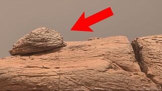 Som ET - 58 - Mars - Curiosity Sol 3059