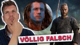 Warum fast alle Filme historisch falsch sind - The Northman Essay