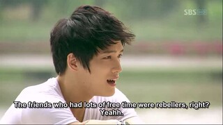 Protect the Boss 10-2