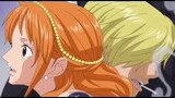 Sanji refuse to marry with pudding | one piece | English dubbed