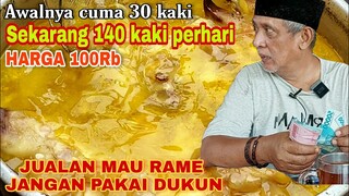 JANGAN PAKAI DUKUN!! kalau MAU SUKSES DAN JUALAN RAME NIH SAYA KASIH KUNCINYA ? | IDE BISNIS 2022