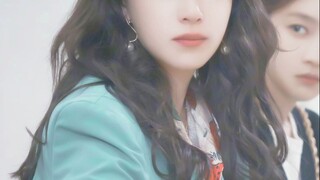 It turns out that what Mao Xiaotong said was true! They really didn’t wear colored contact lenses!!!