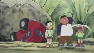 Doraemon 2022 ( Menjadi Kecil )