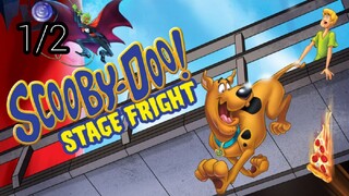 SCOOBY-DOO! STAGE FRIGHT สคูบี้ดู ตอน เวทีนี้ผีมาเอง