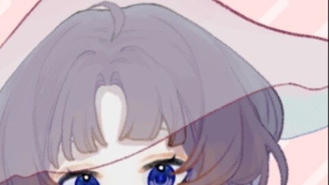 [Haiyue Peach Blossom] Grand debut! Ordinary little jellyfish breathes normally