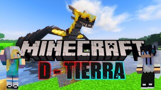 AKU MAIN MINECRAFT NAGA! -Minecraft Malaysia D-Tierra