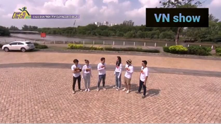 Chạy đi chờ chi Anh Đức dọa thay thế thỏ đen 3 #videohaihuoc