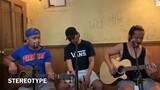 Coldplay - Yellow (Stereotype Cover)