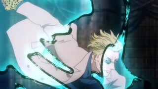 [Anime MAD.AMV]Jujutsu Kaisen: Kekacauan yang Diam-diam Dibuat Orang