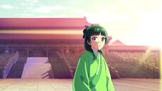 Ep - 16 Kusuriya No Hitorigoto S1 [SUB INDO]