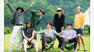 (Indo Sub) BTS In The Soop S1 - Episode 4