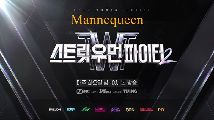 [SWF 2_Special] Unaired Battles Compilation - Mannequeen