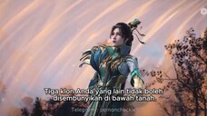 Stellar Transformation Season 6 Episode 6 Sub Indo