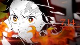 Demon Slayer: Kimetsu no Yaiba Tanjiro Kamado - Special Manga Trailer