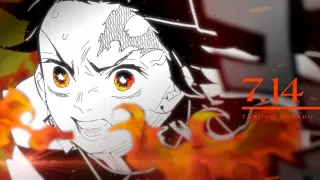 Demon Slayer: Kimetsu no Yaiba Tanjiro Kamado - Special Manga Trailer