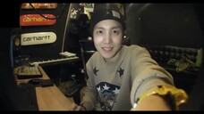 Journal de bord du 19/02/13 [J-Hope] (vostfr)