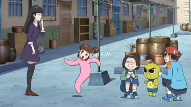 koo hari lee gaeun koo doori shinbi kim hyunwo choi kanglim😂